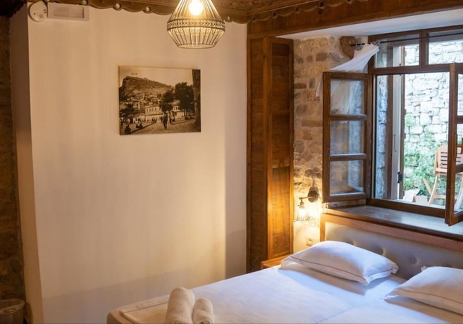 Imagen de la habitación del Hotel Bujtina Kapllani. Foto 13