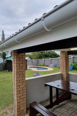 Imagen general del Hotel Bujumbura Guest House. Foto 2