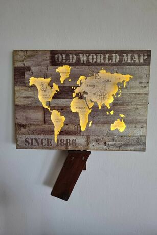 Imagen general del Hotel Bujumbura Guest House. Foto 3