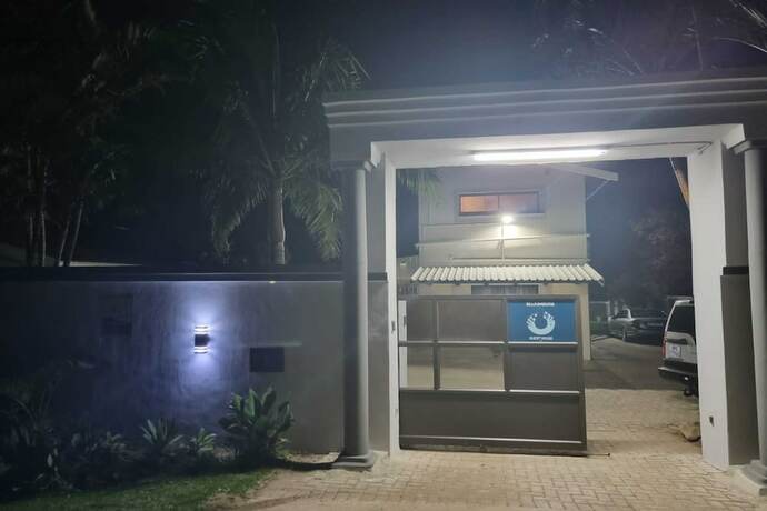 Imagen general del Hotel Bujumbura Guest House. Foto 5