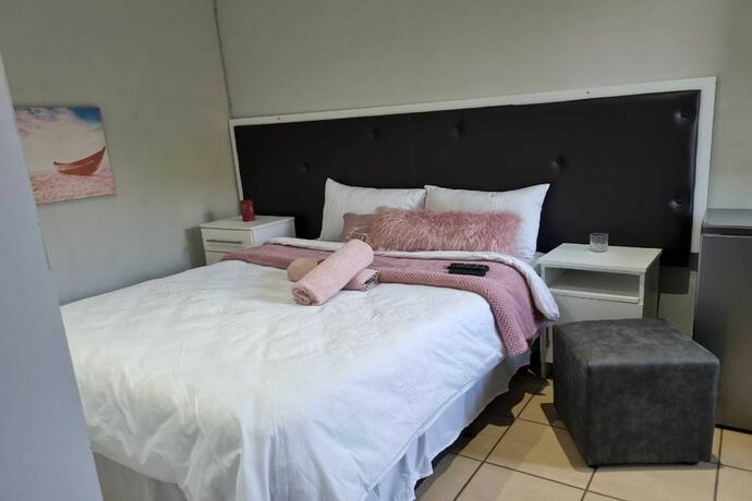 Imagen general del Hotel Bujumbura Guest House. Foto 8