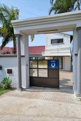 Imagen general del Hotel Bujumbura Guest House. Foto 11