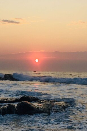 Imagen de los exteriores del Hotel Bujumbura Guest House. Foto 23