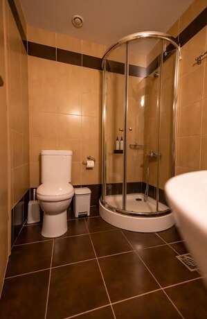 Imagen de la habitación del Hotel Buka Sandy Beach. Foto 14