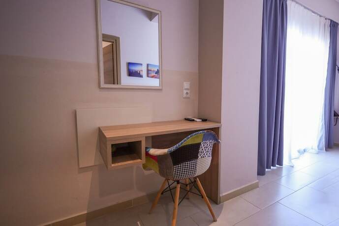 Imagen general del Hotel Buka Sandy Beach. Foto 7