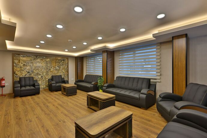 Imagen general del Hotel Bukaviyye Otel. Foto 11