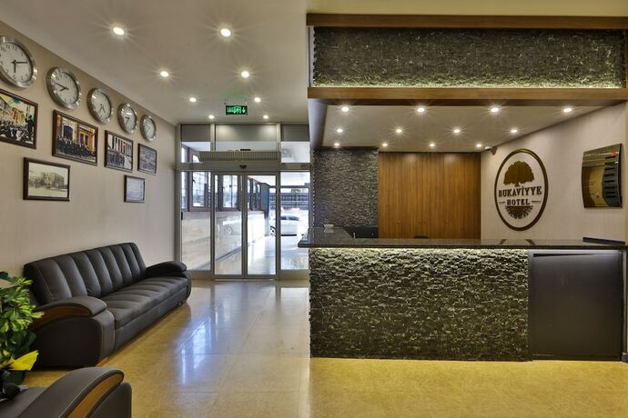 Imagen general del Hotel Bukaviyye Otel. Foto 13