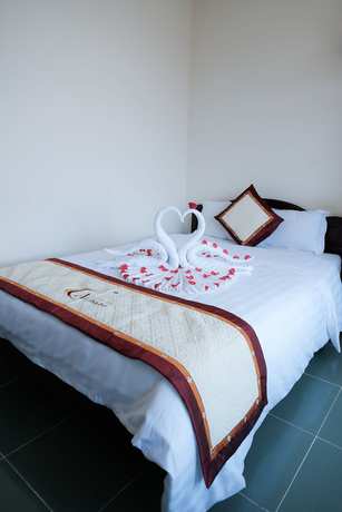 Imagen de la habitación del Hotel Bukchon Da Lat. Foto 3