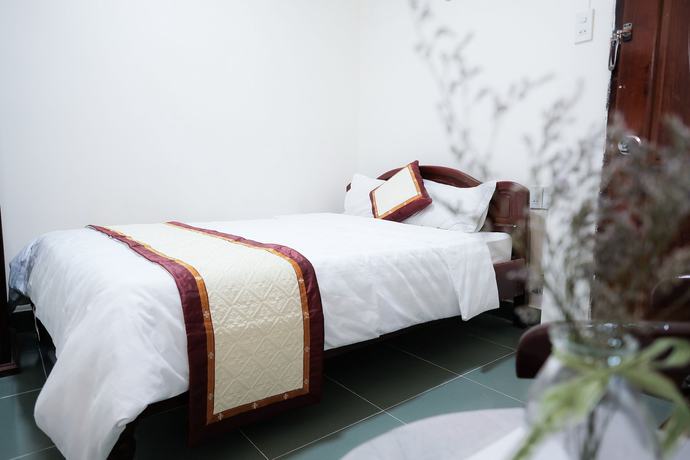 Imagen de la habitación del Hotel Bukchon Da Lat. Foto 4