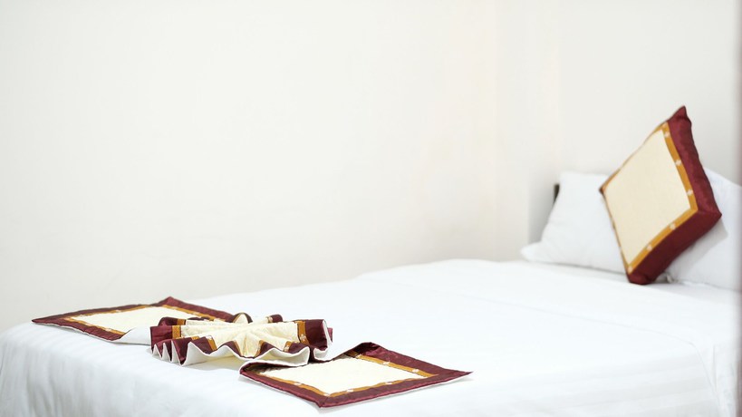 Imagen de la habitación del Hotel Bukchon Da Lat. Foto 5