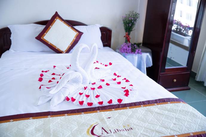 Imagen de la habitación del Hotel Bukchon Da Lat. Foto 6