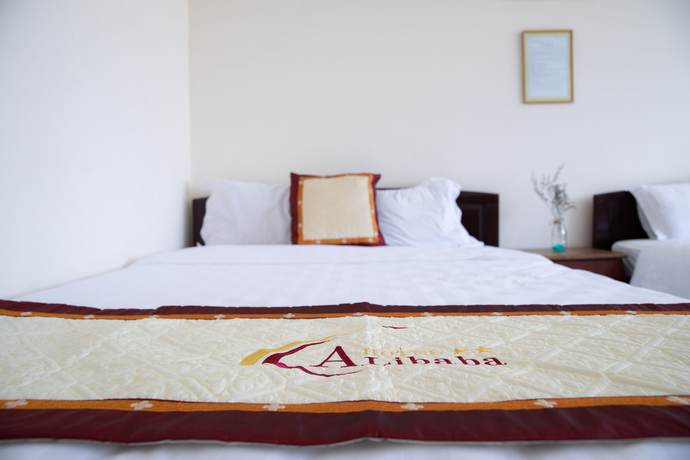Imagen de la habitación del Hotel Bukchon Da Lat. Foto 7
