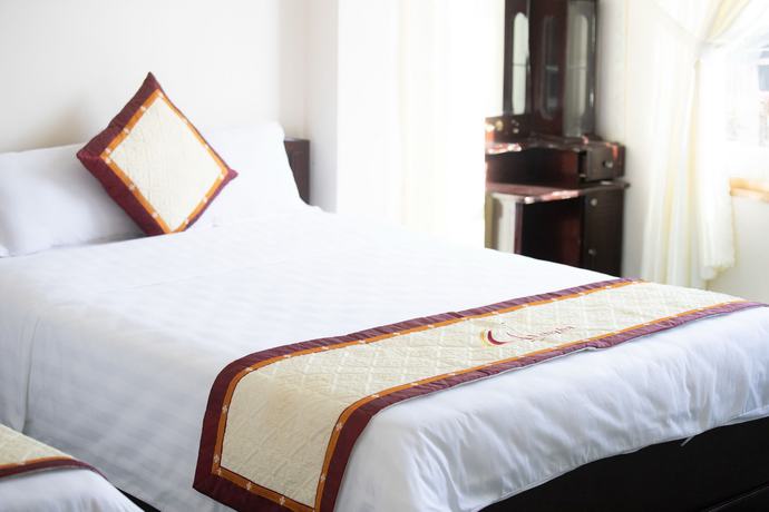 Imagen de la habitación del Hotel Bukchon Da Lat. Foto 8