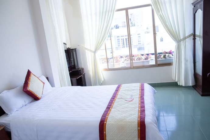 Imagen de la habitación del Hotel Bukchon Da Lat. Foto 10
