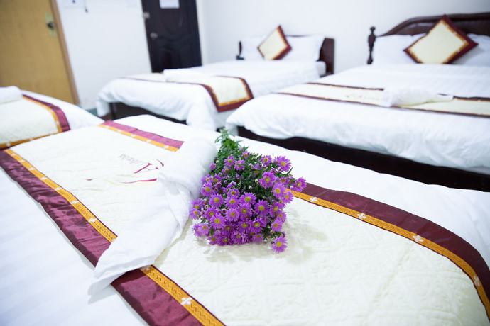 Imagen de la habitación del Hotel Bukchon Da Lat. Foto 12