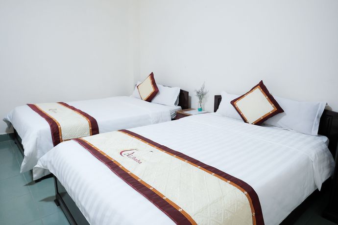 Imagen de la habitación del Hotel Bukchon Da Lat. Foto 13