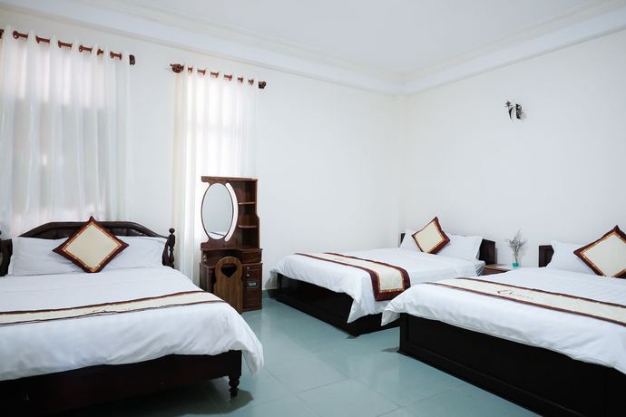 Imagen de la habitación del Hotel Bukchon Da Lat. Foto 14