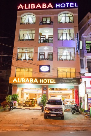 Imagen general del Hotel Bukchon Da Lat. Foto 1
