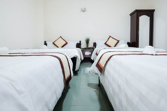 Imagen de la habitación del Hotel Bukchon Da Lat. Foto 16