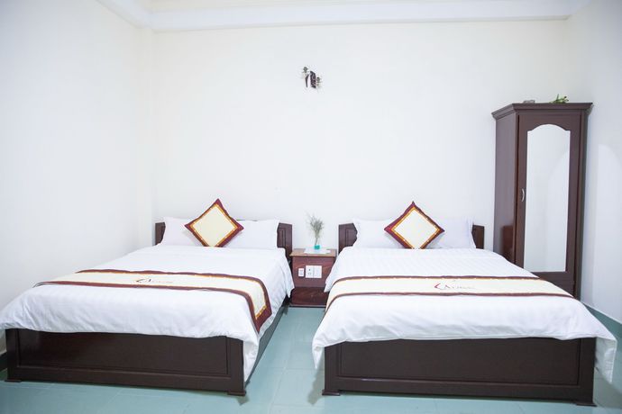 Imagen de la habitación del Hotel Bukchon Da Lat. Foto 18