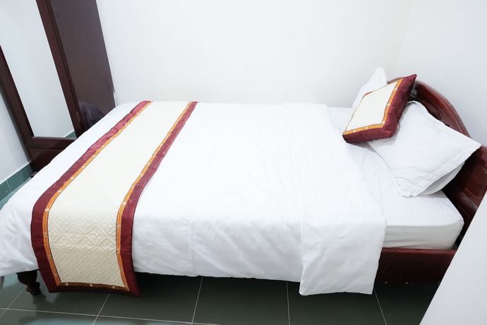 Imagen de la habitación del Hotel Bukchon Da Lat. Foto 19