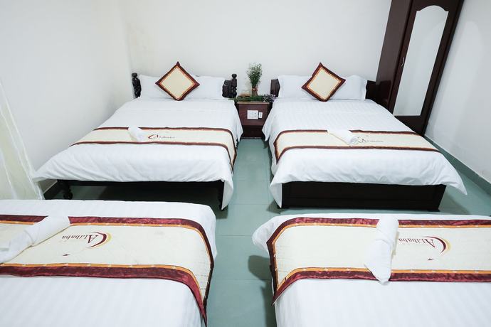 Imagen de la habitación del Hotel Bukchon Da Lat. Foto 20