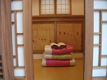 Imagen general del Hotel Bukchon Sarangchae Hanok Guesthouse. Foto 1