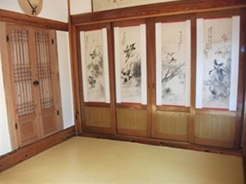 Imagen general del Hotel Bukchon Sarangchae Hanok Guesthouse. Foto 5