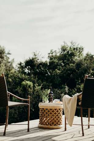 Imagen general del Hotel Bukela Game Lodge Amakhala Game Reserve. Foto 4