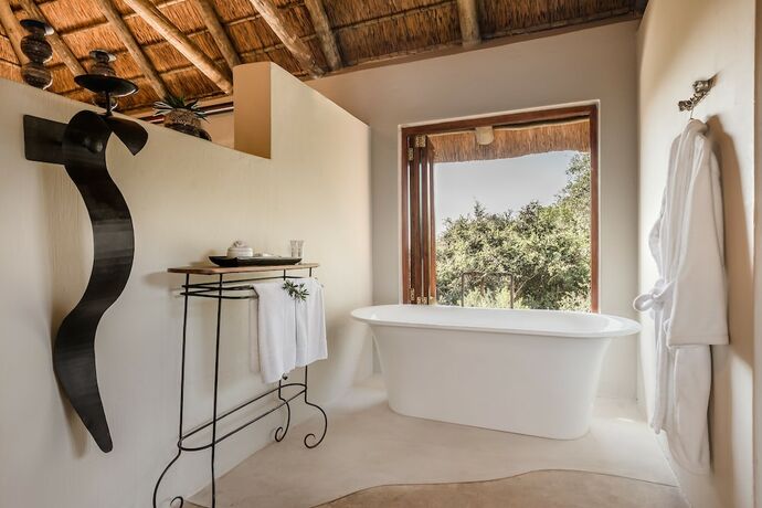 Imagen general del Hotel Bukela Game Lodge Amakhala Game Reserve. Foto 6