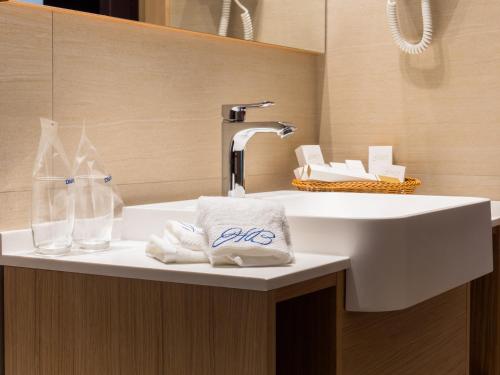 Imagen de la habitación del Hotel Buket Zlatibor. Foto 6