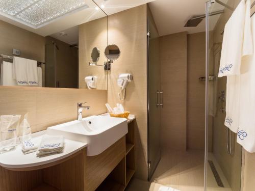Imagen de la habitación del Hotel Buket Zlatibor. Foto 7