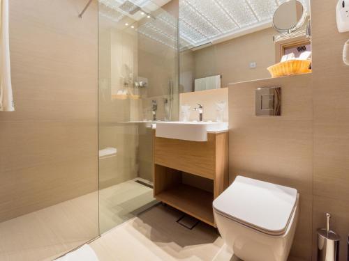 Imagen de la habitación del Hotel Buket Zlatibor. Foto 8