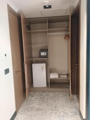 Imagen general del Hotel Bukhara. Foto 7