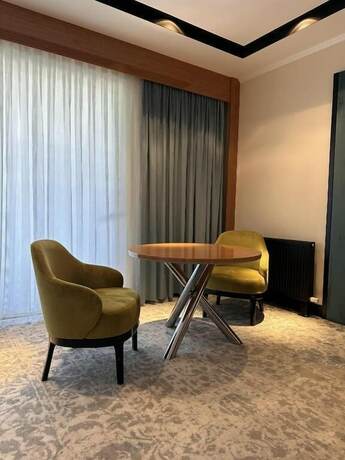 Imagen general del Hotel Bukhara. Foto 8