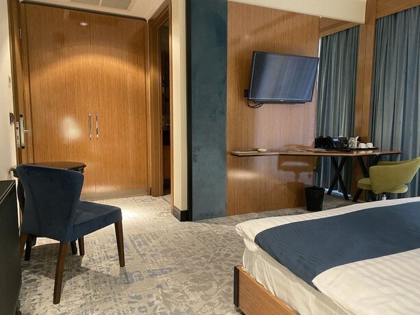 Imagen general del Hotel Bukhara. Foto 10