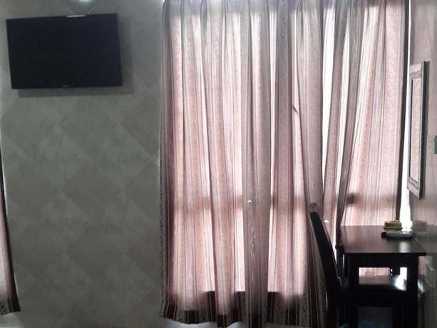 Imagen de la habitación del Hotel Bukit Beruntung Business. Foto 6