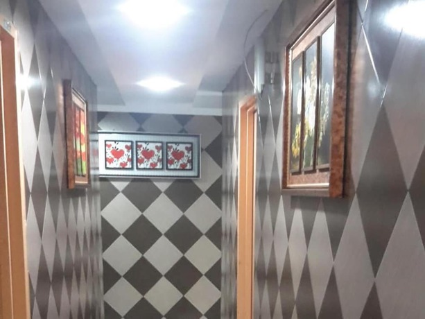 Imagen de los interiores del Hotel Bukit Beruntung Business. Foto 14