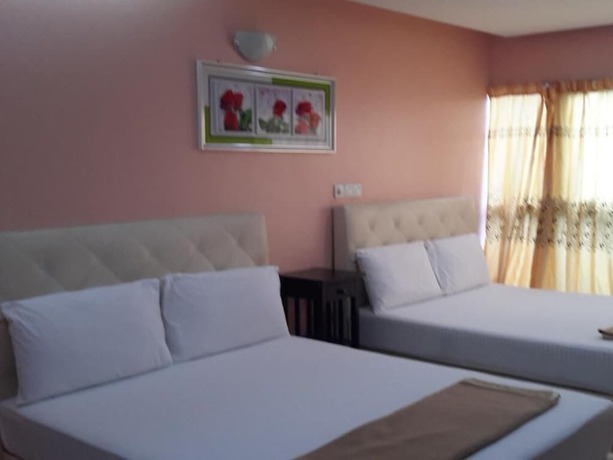 Imagen de la habitación del Hotel Bukit Beruntung Business. Foto 7