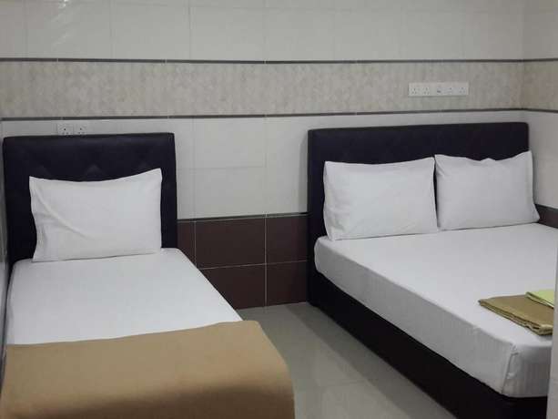 Imagen de la habitación del Hotel Bukit Beruntung Business. Foto 8