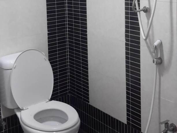 Imagen de la habitación del Hotel Bukit Beruntung Business. Foto 9