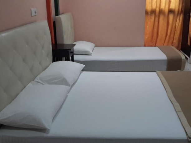 Imagen de la habitación del Hotel Bukit Beruntung Business. Foto 10