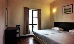 Imagen general del Hotel Bukit Gambang Resort City. Foto 3