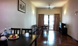 Imagen general del Hotel Bukit Gambang Resort City. Foto 4