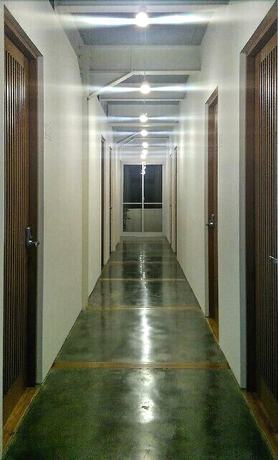 Imagen de los interiores del Hotel Bukit Juanda. Foto 7