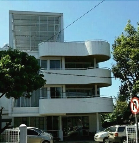 Imagen general del Hotel Bukit Juanda. Foto 2
