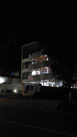 Imagen general del Hotel Bukit Juanda. Foto 3