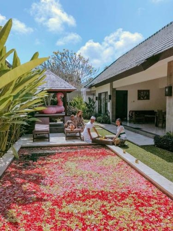 Imagen general del Hotel Bukit Kirana Villas. Foto 4