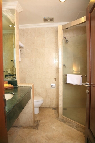 Imagen de la habitación del Hotel Bukit Randu and Restaurant. Foto 5