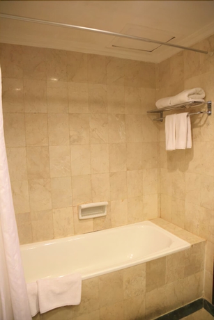 Imagen de la habitación del Hotel Bukit Randu and Restaurant. Foto 8